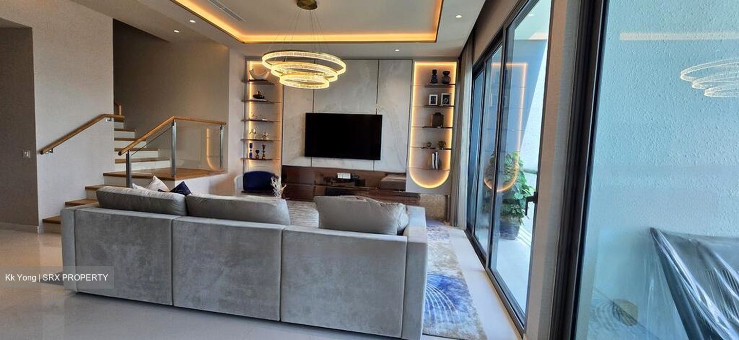 The Residences at W Singapore Sentosa Cove (D4), Condominium #447496461